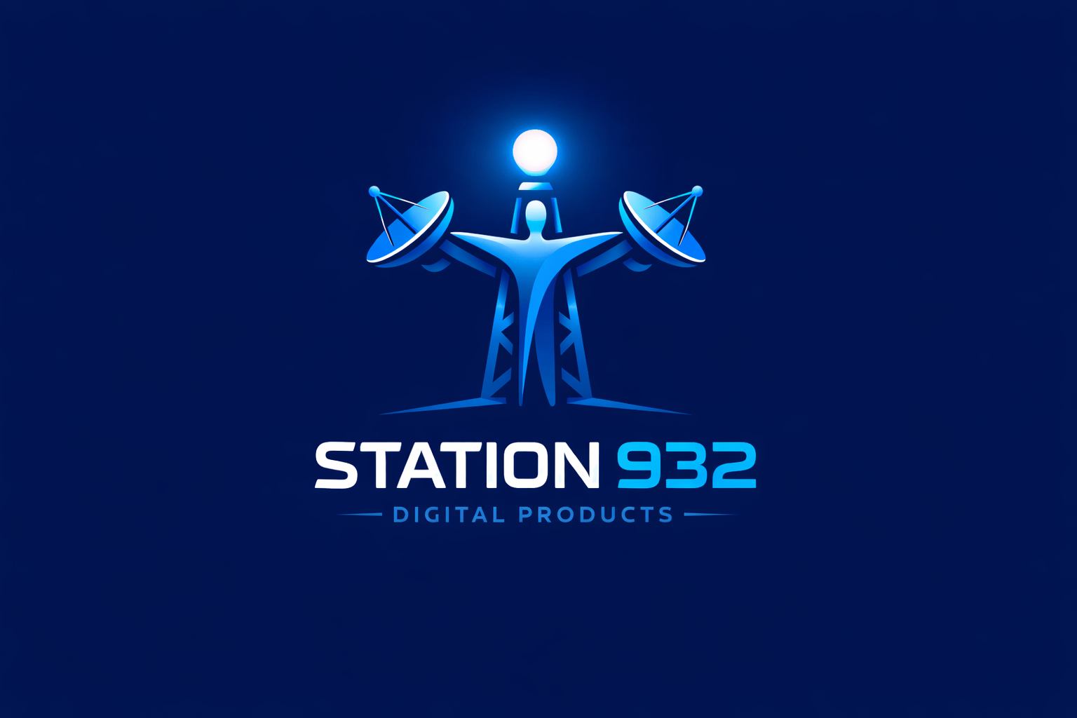 Station 932 - Digital Products